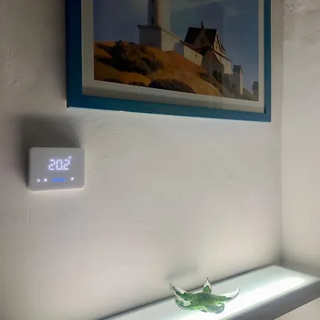 Appartement The Sea Flower Con Giardino E Garage Auto Incluso San Remo