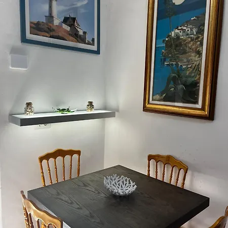 The Sea Flower Con Giardino E Garage Auto Incluso Appartement