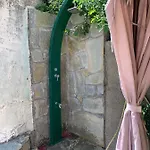 The Sea Flower Con Giardino E Garage Auto Incluso شقة سانريمو