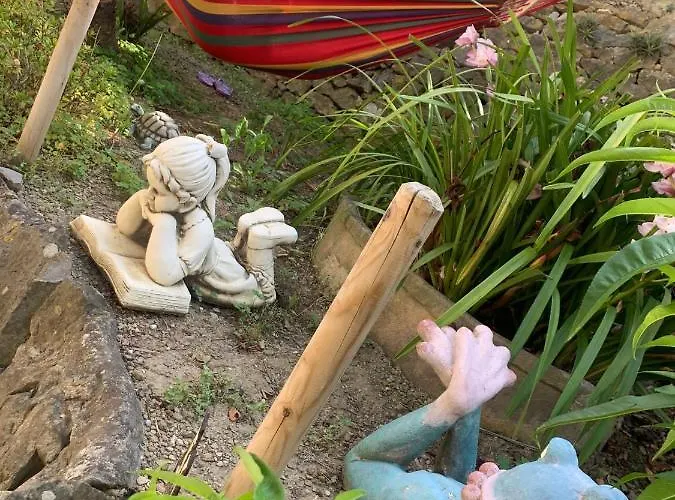 The Sea Flower Con Giardino E Garage Auto Incluso * סנרמו