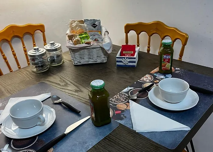 The Sea Flower Con Giardino E Garage Auto Incluso Apartamento Sanremo